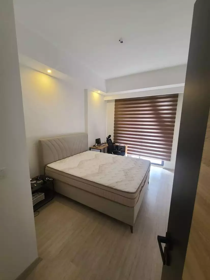 Flat 59m² in Turkey, Avsallar. Priced at 96000€ rent photo-22