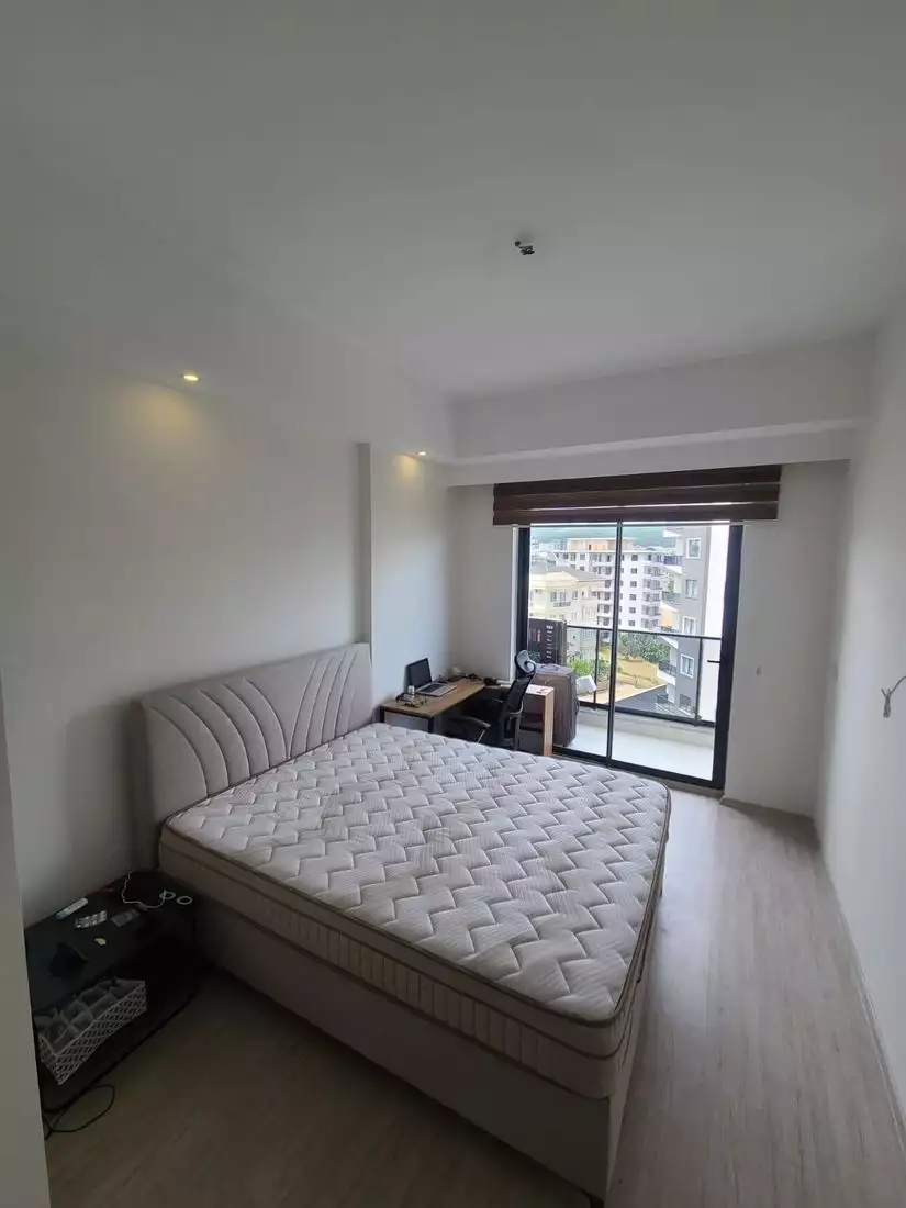 Flat 59m² in Turkey, Avsallar. Priced at 96000€ rent photo-23