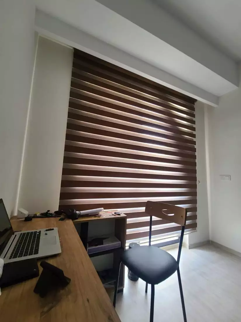 Flat 59m² in Turkey, Avsallar. Priced at 96000€ rent photo-24