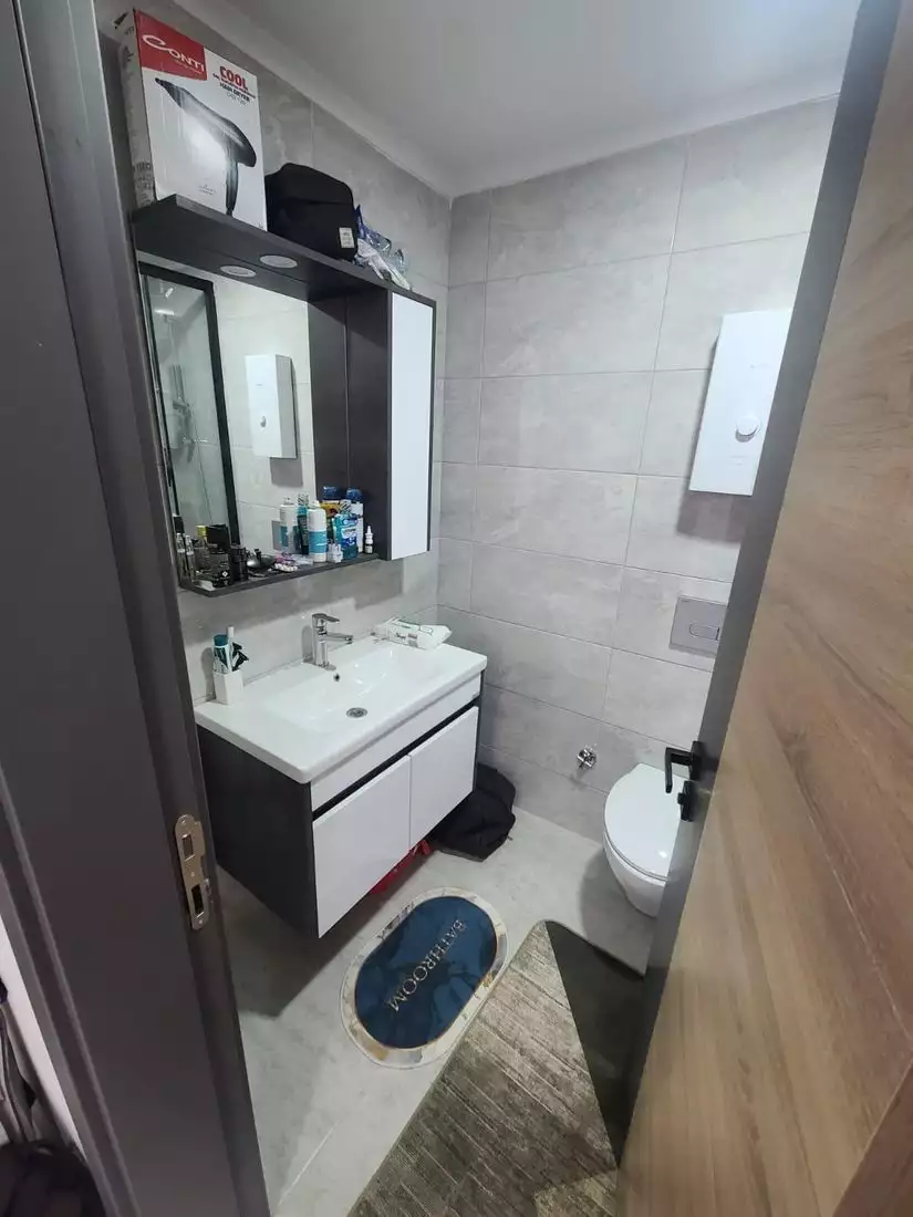 Flat 59m² in Turkey, Avsallar. Priced at 96000€ rent photo-25