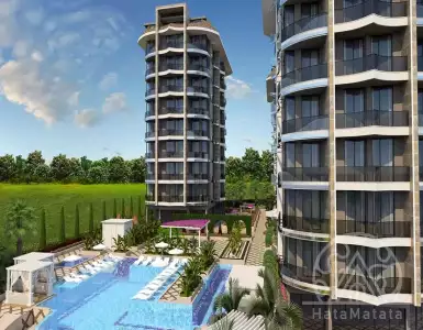 Buy in Turkey for 215000€