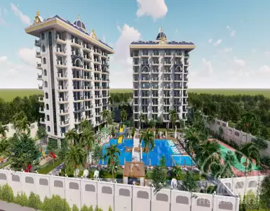 Buy in Turkey for 70000€