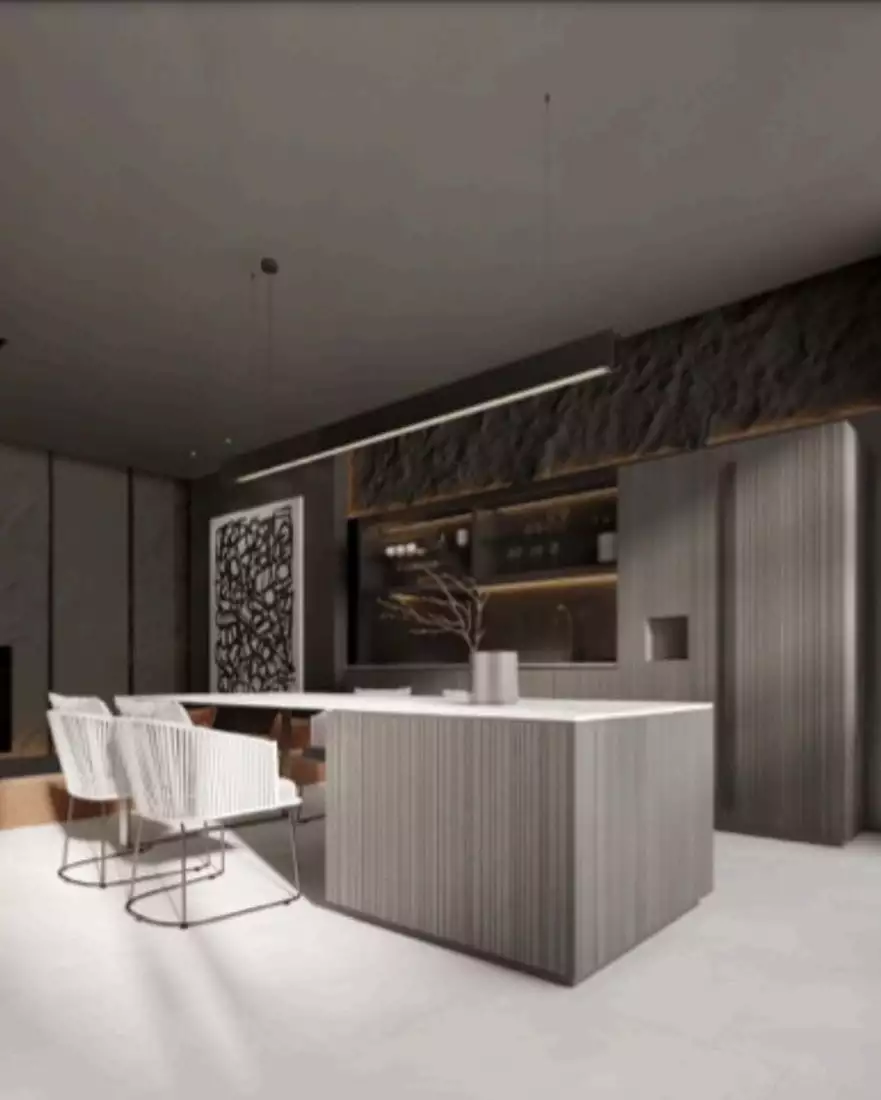 Villa 95m² in Indonesia, Bukit-Uluwatu. Priced at 270525€ rent photo-13