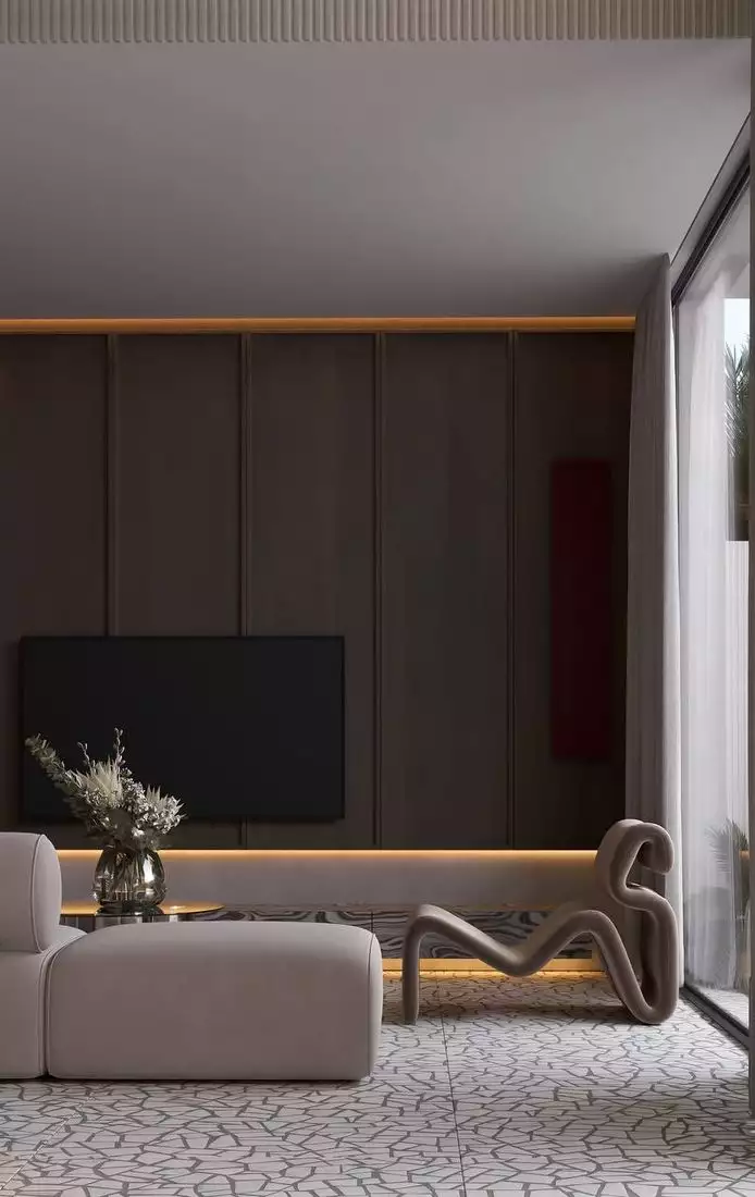 Villa 95m² in Indonesia, Bukit-Uluwatu. Priced at 270525€ rent photo-18