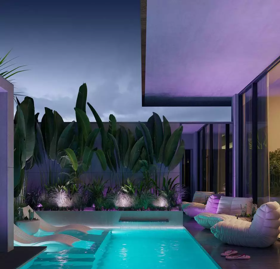 Villa 95m² in Indonesia, Bukit-Uluwatu. Priced at 270525€ rent photo-32
