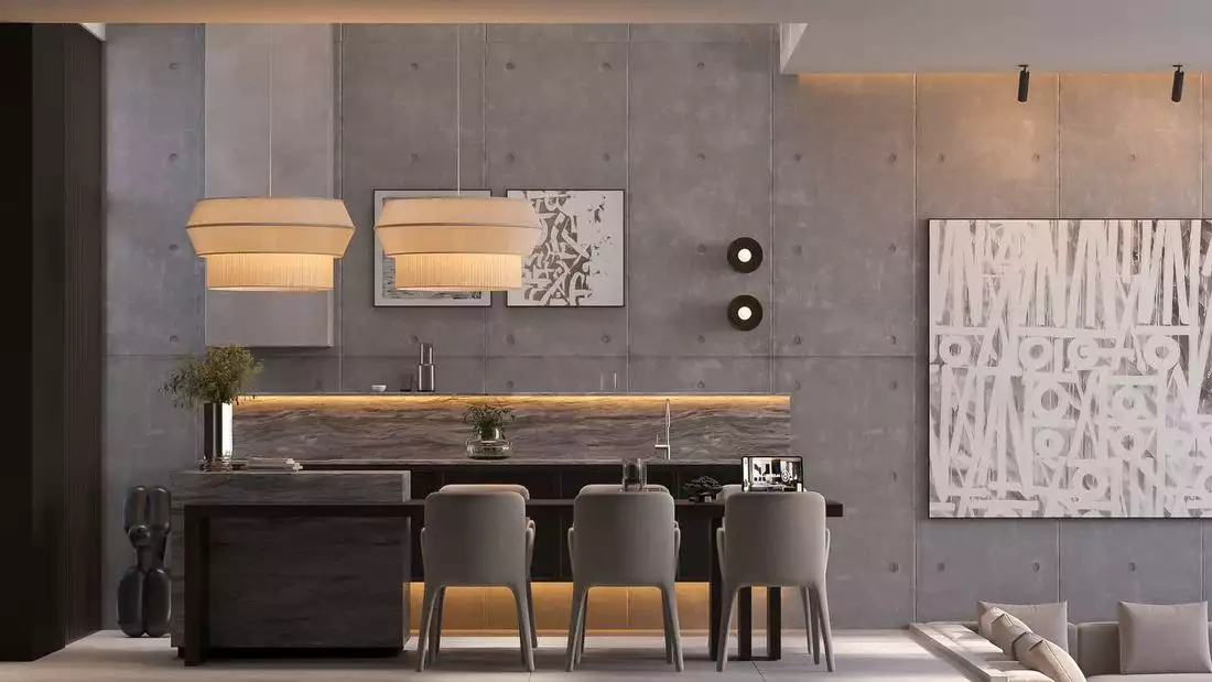 Villa 95m² in Indonesia, Bukit-Uluwatu. Priced at 270525€ rent photo-37