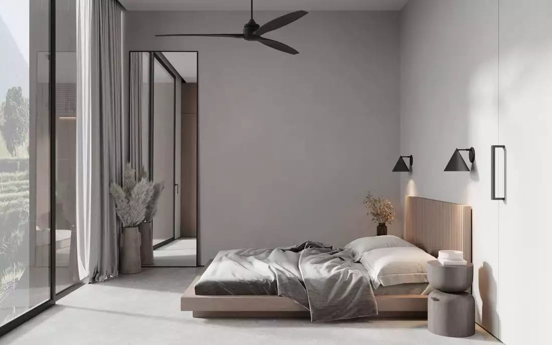 Townhouse 140m² in Indonesia, Bukit-Uluwatu. Priced at 261194€ rent photo-14