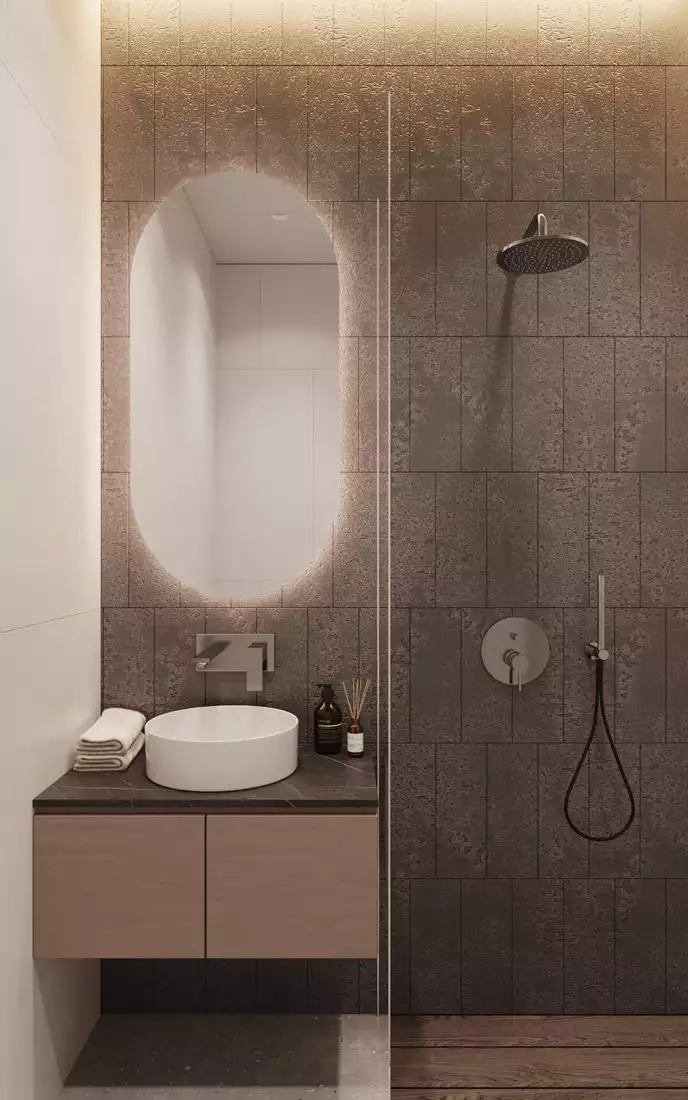 Townhouse 140m² in Indonesia, Bukit-Uluwatu. Priced at 261194€ rent photo-15