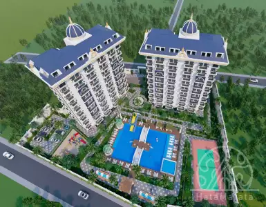 Buy in Turkey for 99000€