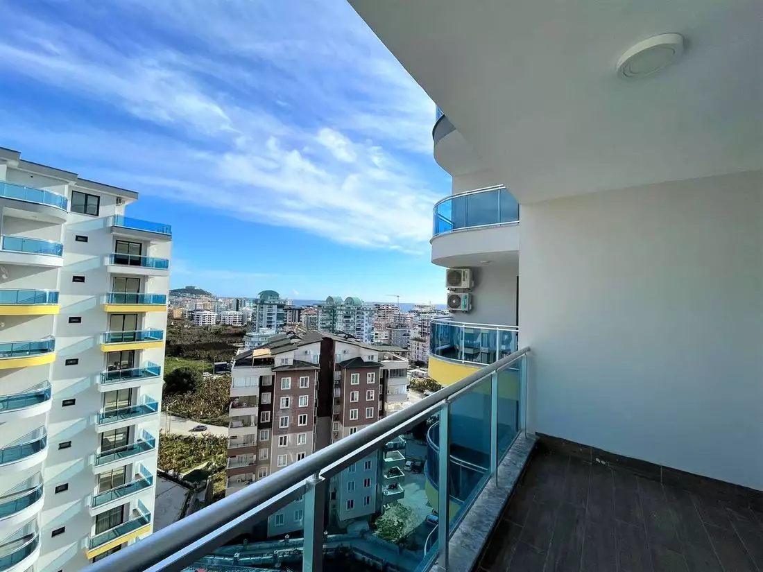 Flat 85m² in Turkey, Mahmutlar. Priced at 105000€ rent photo-3