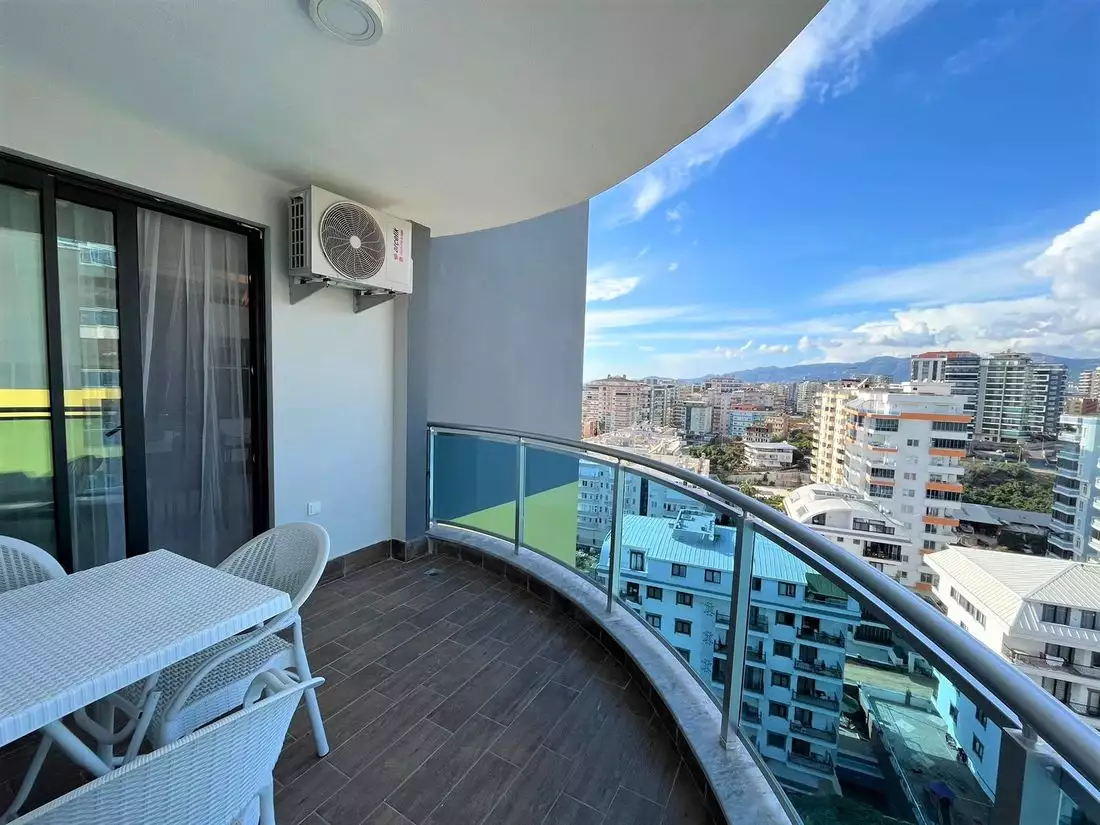 Flat 85m² in Turkey, Mahmutlar. Priced at 105000€ rent photo-4