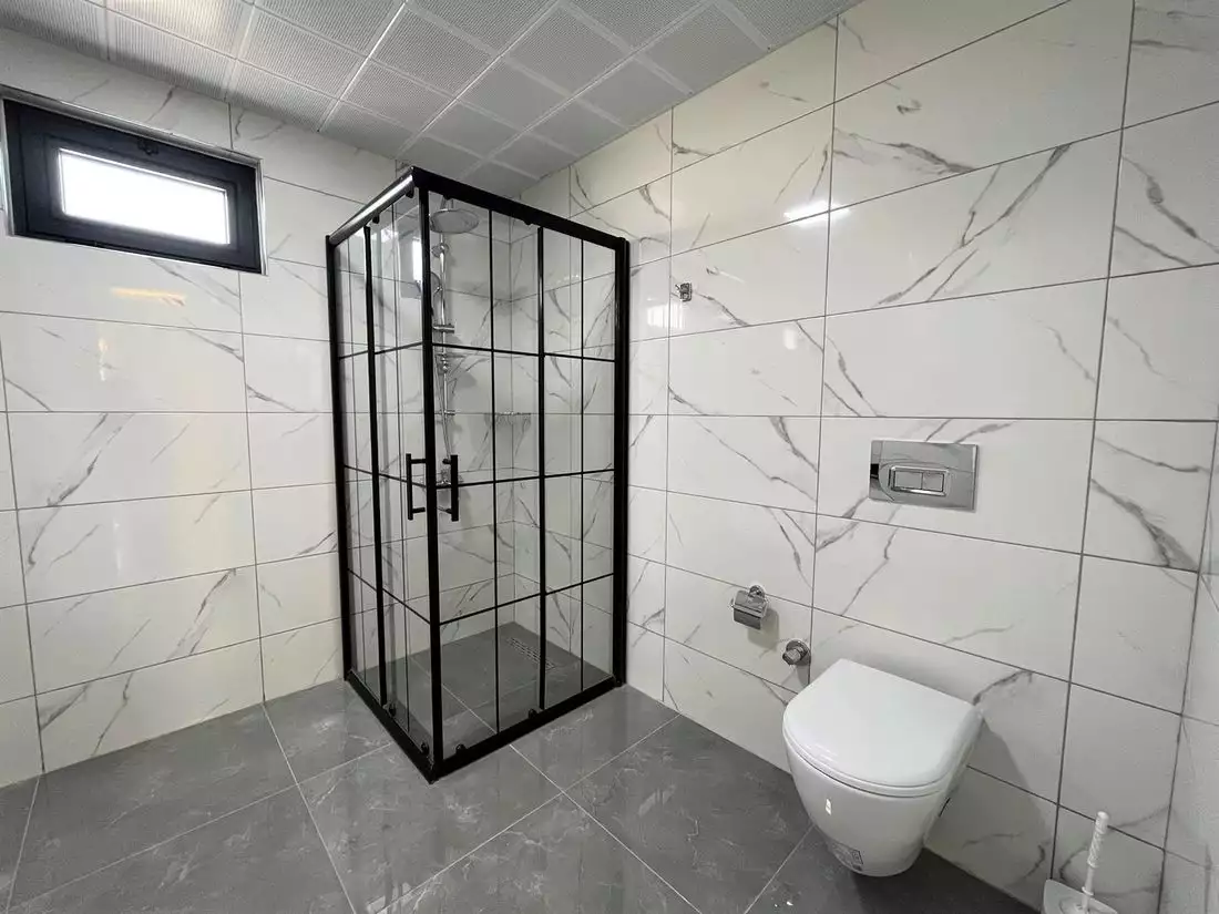 Flat 85m² in Turkey, Mahmutlar. Priced at 105000€ rent photo-11