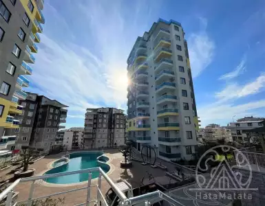 Buy in Turkey for 105000€