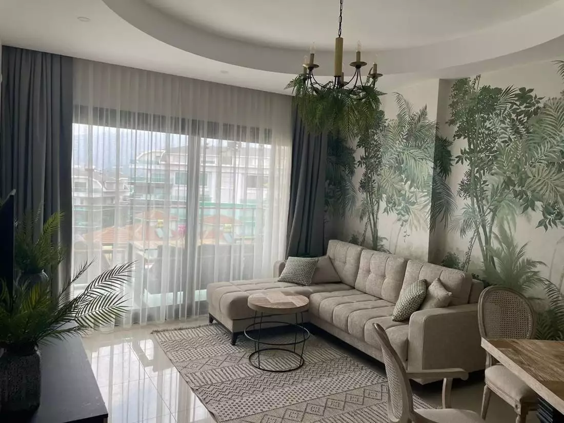 Flat 65m² in Turkey, Kargicak. Priced at 220000€ rent photo-1
