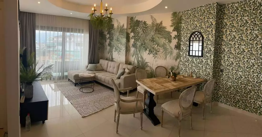 Flat 65m² in Turkey, Kargicak. Priced at 220000€ rent photo-3