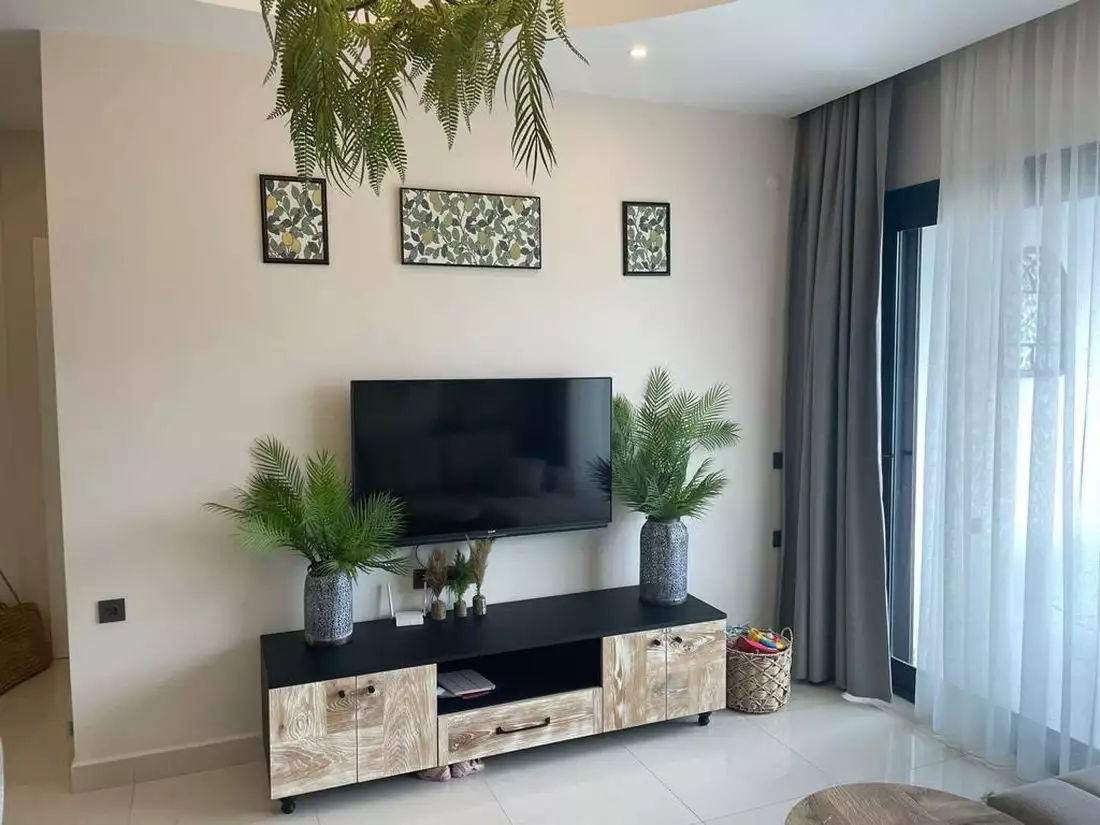 Flat 65m² in Turkey, Kargicak. Priced at 220000€ rent photo-4