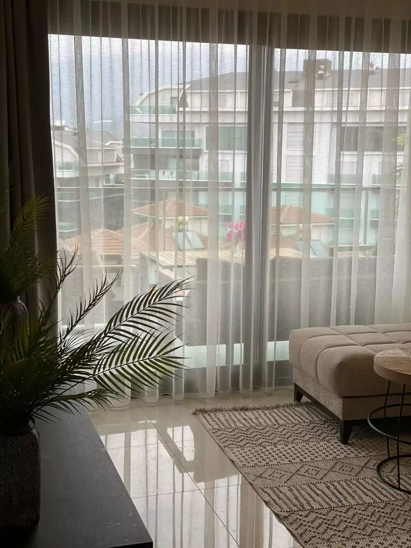 Flat 65m² in Turkey, Kargicak. Priced at 220000€ rent photo-5