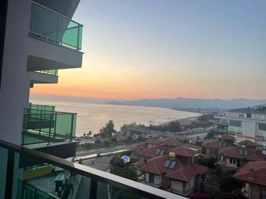 Flat 65m² in Turkey, Kargicak. Priced at 220000€ rent photo-10