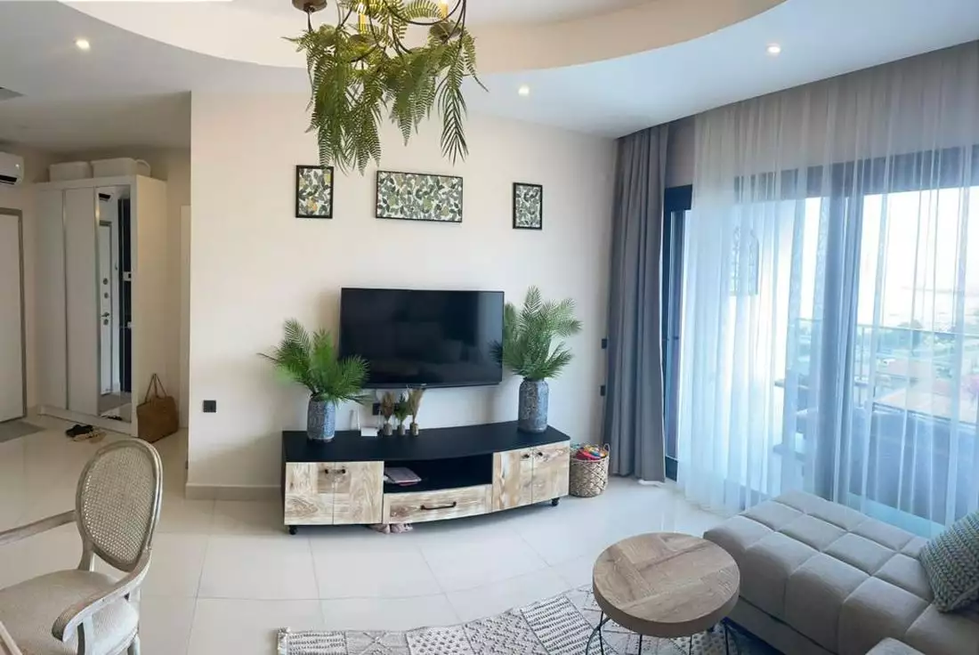 Flat 65m² in Turkey, Kargicak. Priced at 220000€ rent photo-13