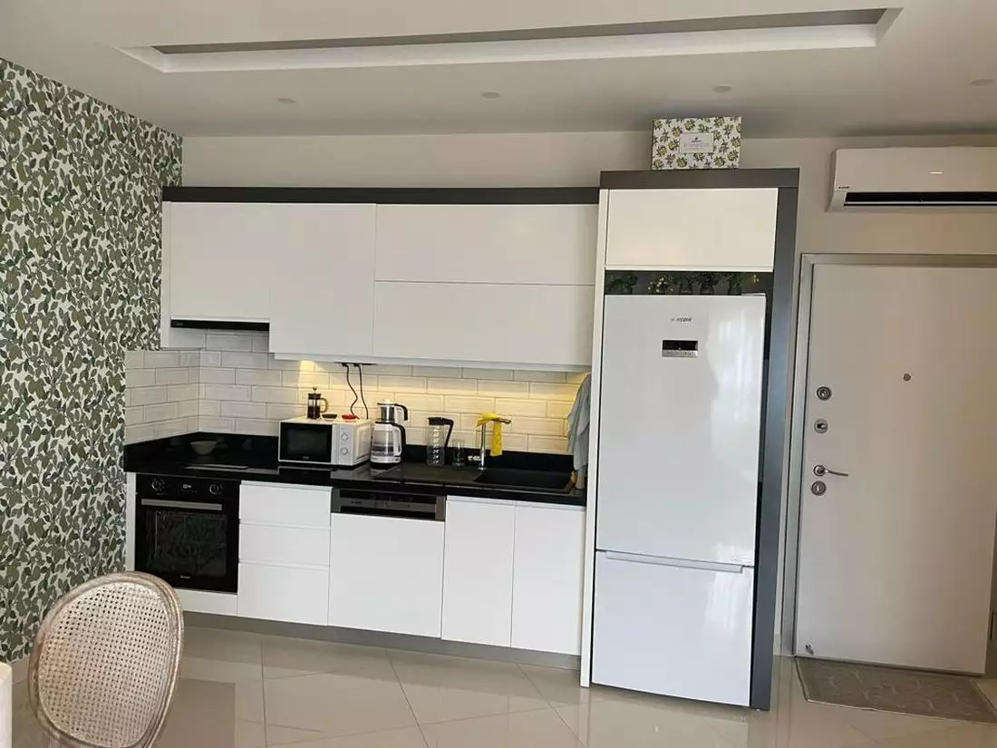 Flat 65m² in Turkey, Kargicak. Priced at 220000€ rent photo-14