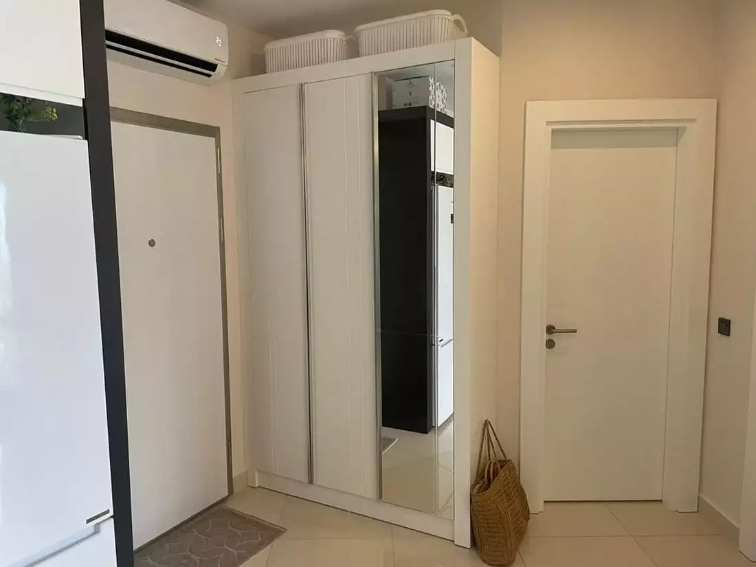 Flat 65m² in Turkey, Kargicak. Priced at 220000€ rent photo-15