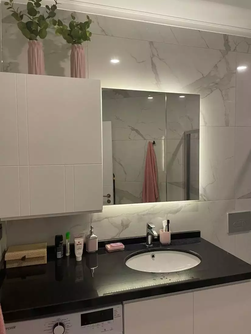 Flat 65m² in Turkey, Kargicak. Priced at 220000€ rent photo-18