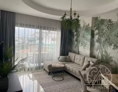 Buy in Turkey for 220000€