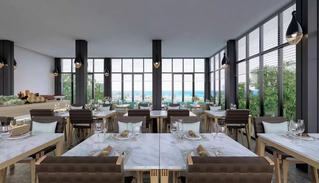 Flat 35m² in Thailand, Phuket. Priced at 153900€ rent photo-9