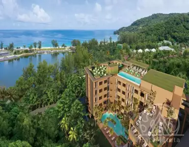 Buy in Thailand for 153900€
