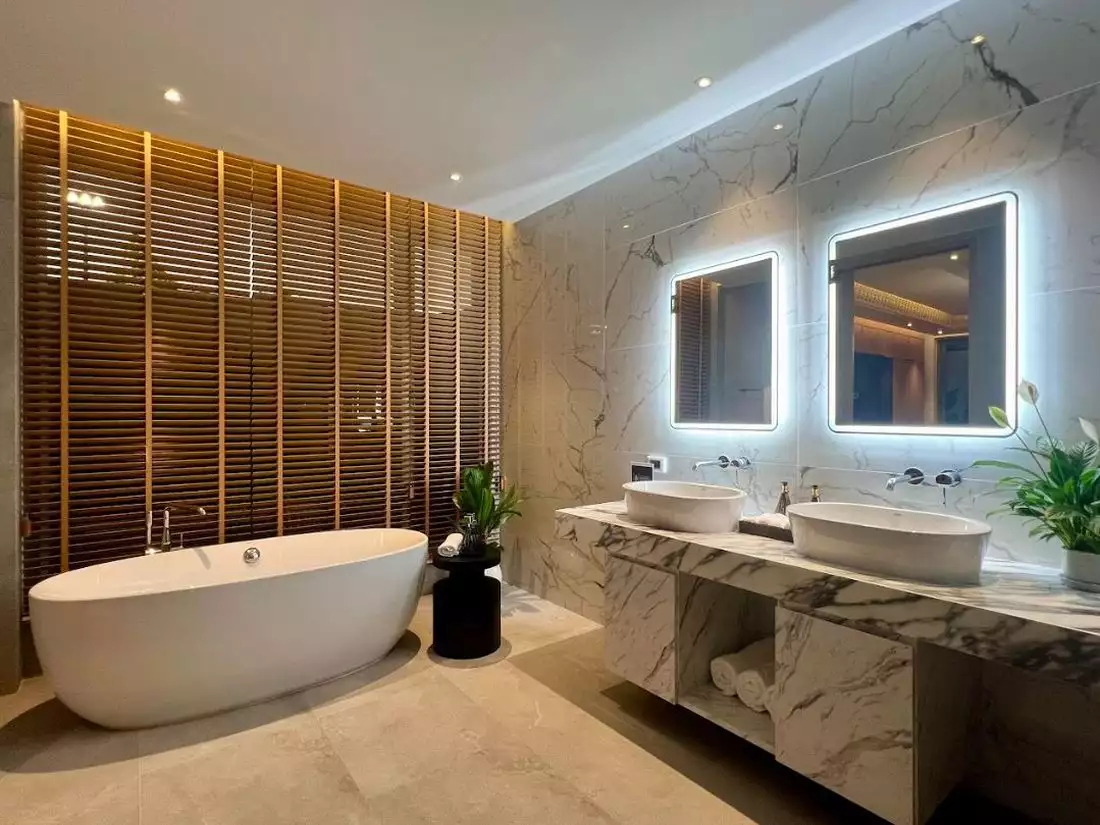 Villa 533m² in Thailand, Phuket. Priced at 1502700€ rent photo-12