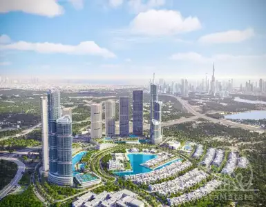 Buy in UAE for 430000€
