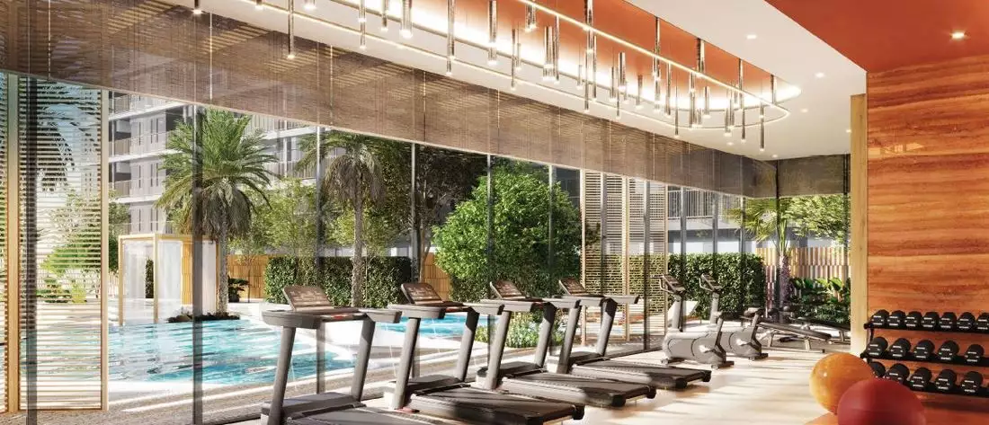 Flat 25m² in Thailand, Phuket. Priced at 110200€ rent photo-4