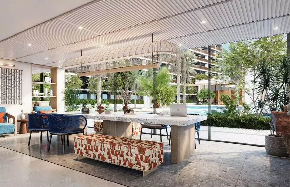 Flat 25m² in Thailand, Phuket. Priced at 110200€ rent photo-5