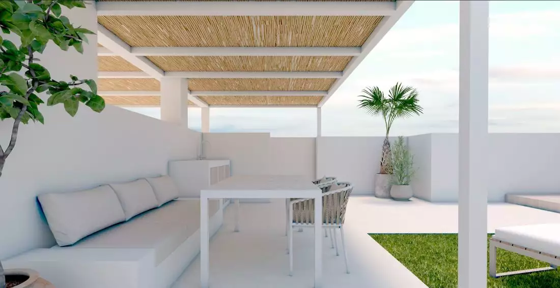 Flat 78m² in Spain, Alicante. Priced at 395000€ rent photo-4