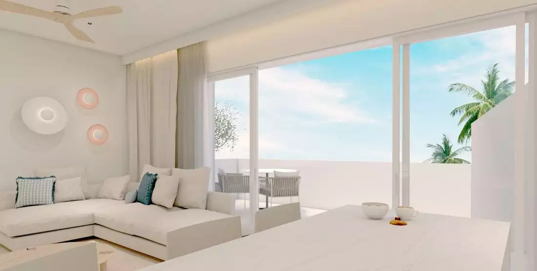 Flat 78m² in Spain, Alicante. Priced at 395000€ rent photo-8