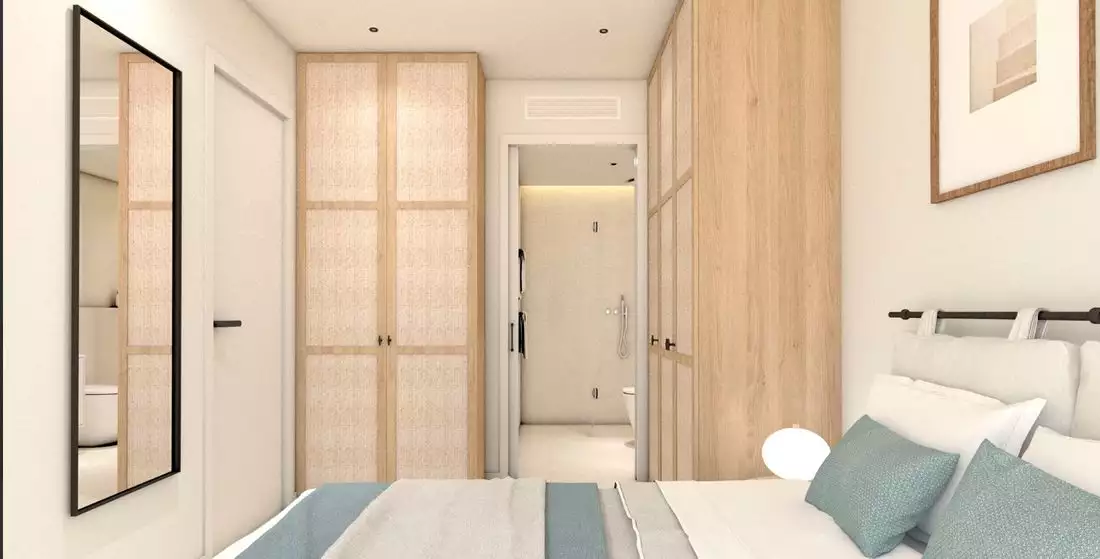 Flat 78m² in Spain, Alicante. Priced at 395000€ rent photo-11
