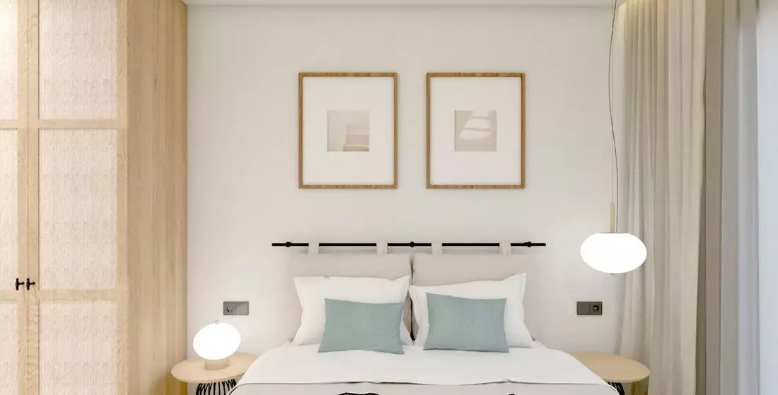 Flat 78m² in Spain, Alicante. Priced at 395000€ rent photo-12