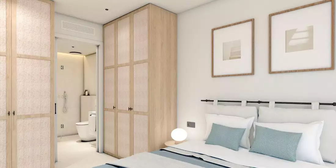 Flat 78m² in Spain, Alicante. Priced at 395000€ rent photo-13