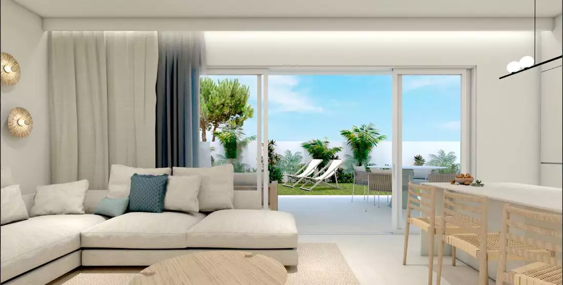 Flat 84m² in Spain, Alicante. Priced at 380000€ rent photo-4