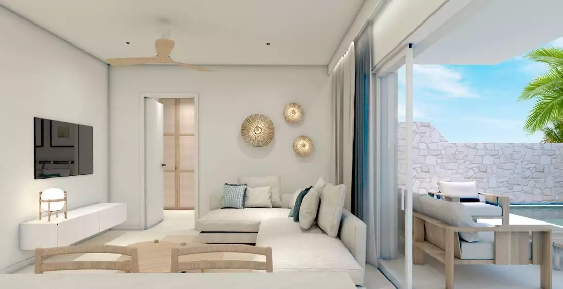 Flat 84m² in Spain, Alicante. Priced at 380000€ rent photo-5