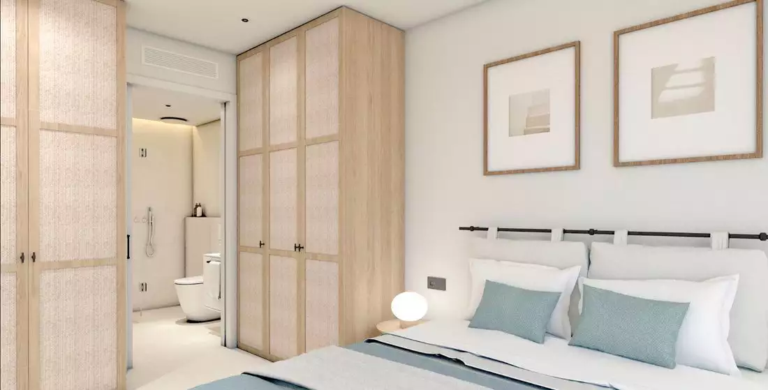 Flat 84m² in Spain, Alicante. Priced at 380000€ rent photo-10