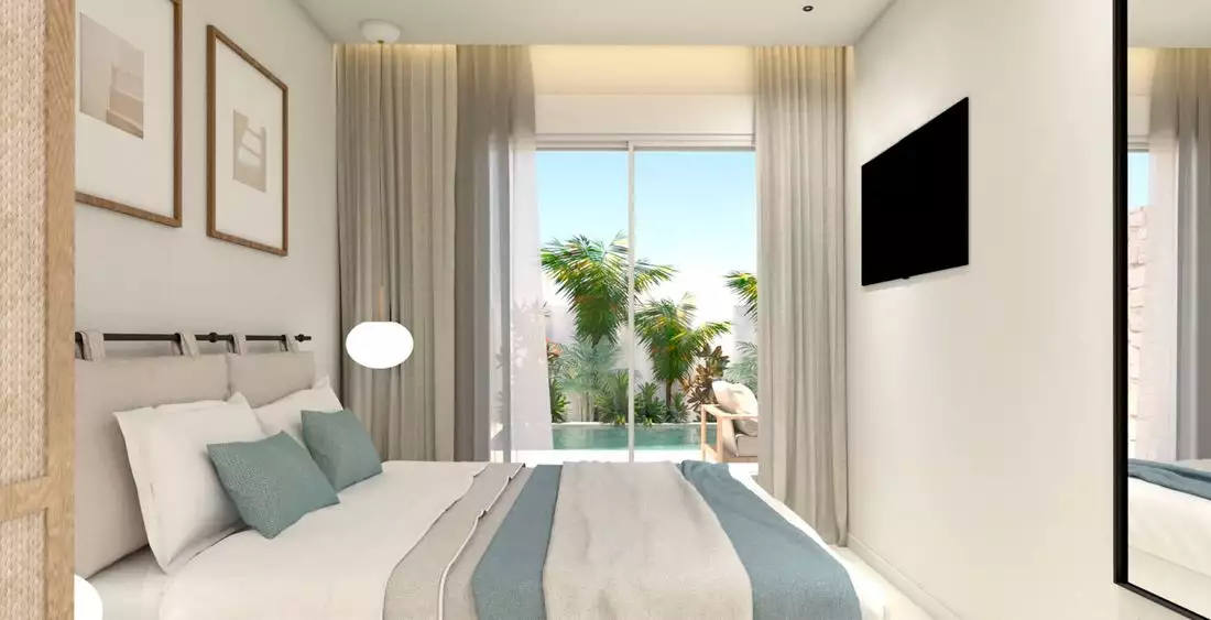 Flat 84m² in Spain, Alicante. Priced at 380000€ rent photo-11