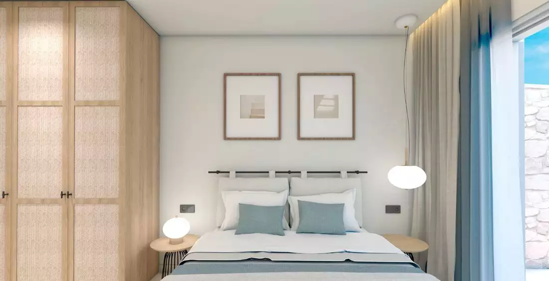 Flat 84m² in Spain, Alicante. Priced at 380000€ rent photo-12