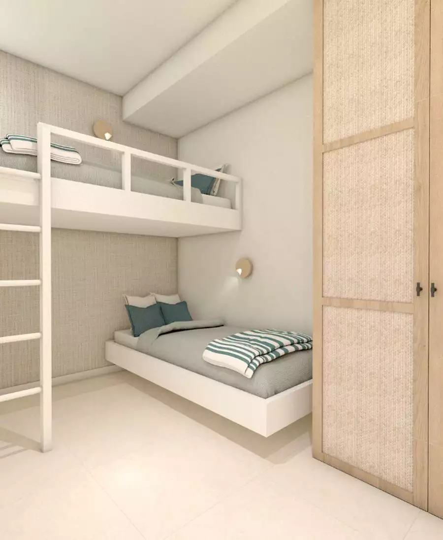 Flat 84m² in Spain, Alicante. Priced at 380000€ rent photo-14