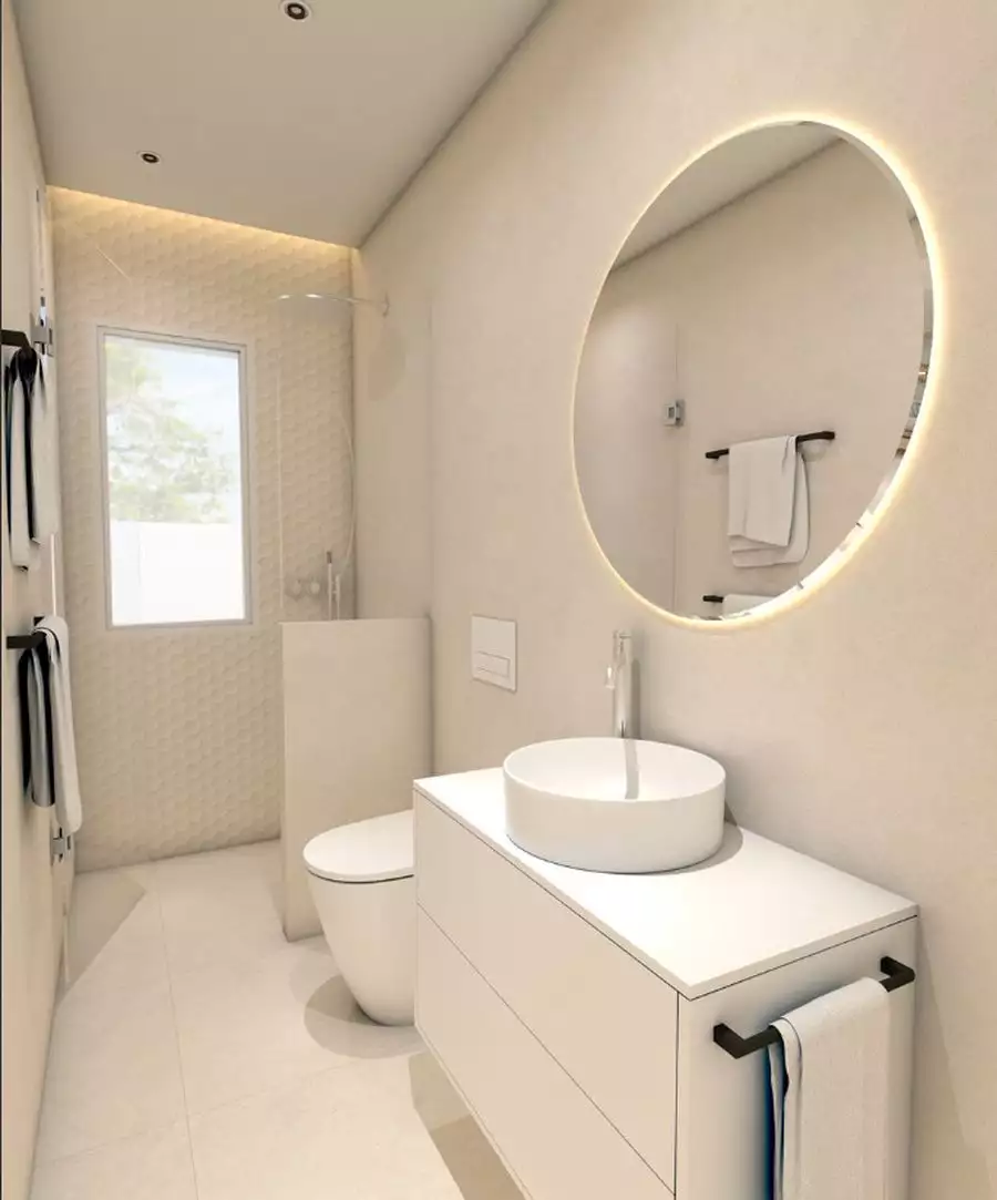 Flat 84m² in Spain, Alicante. Priced at 380000€ rent photo-15