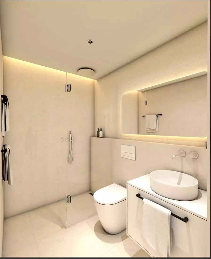 Flat 84m² in Spain, Alicante. Priced at 380000€ rent photo-17
