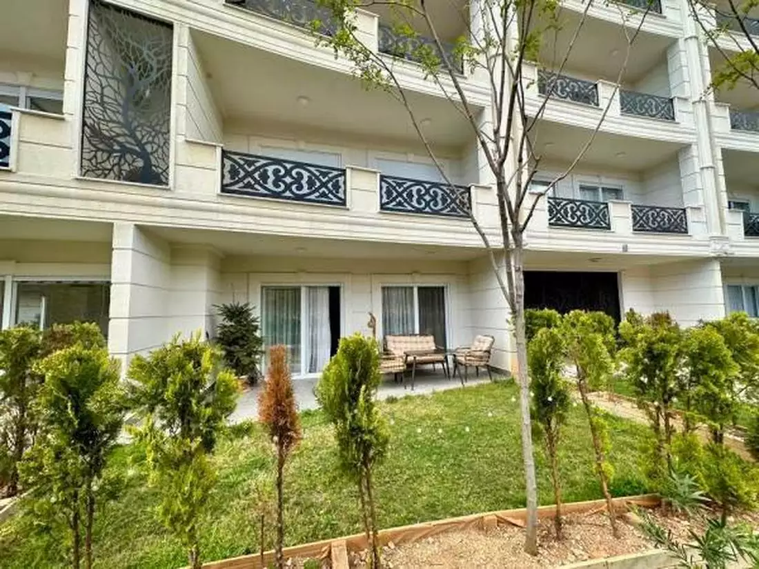 Flat 120m² in Portugal, Alcobasa. Priced at 190000€ rent photo-1