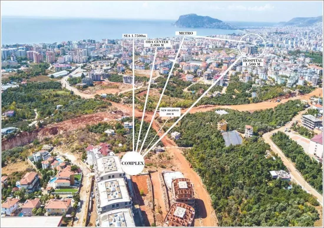 Flat 120m² in Portugal, Alcobasa. Priced at 190000€ rent photo-3