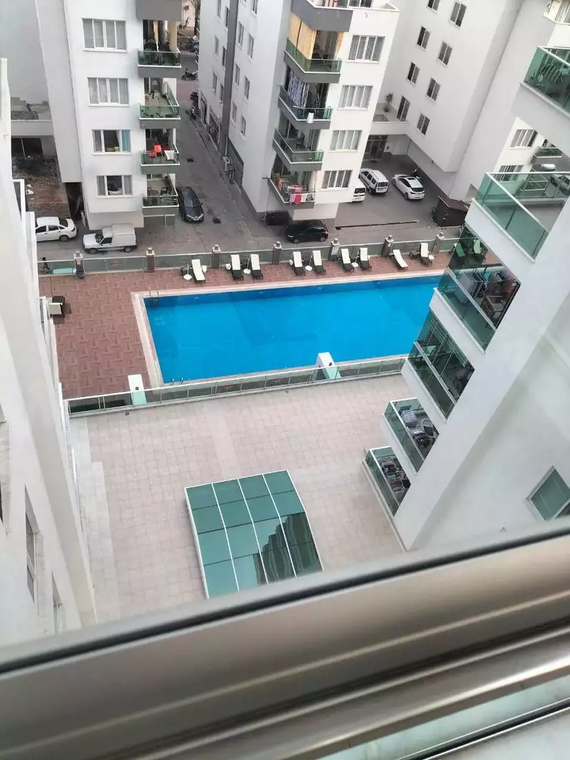 Flat 65m² in Turkey, Tosmur. Priced at 143000€ rent photo-3