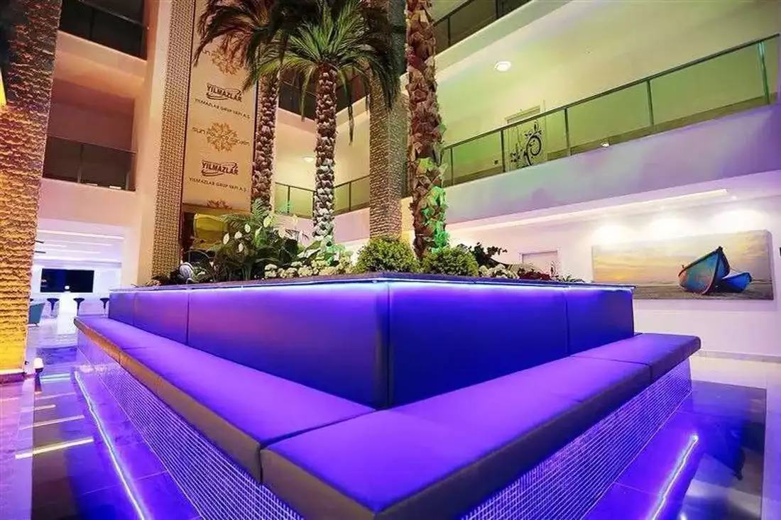 Flat 65m² in Turkey, Tosmur. Priced at 143000€ rent photo-8